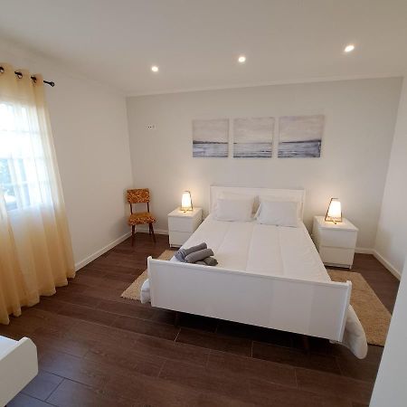הוילה וילה פראנקה דו קמפו Hamilton House מראה חיצוני תמונה