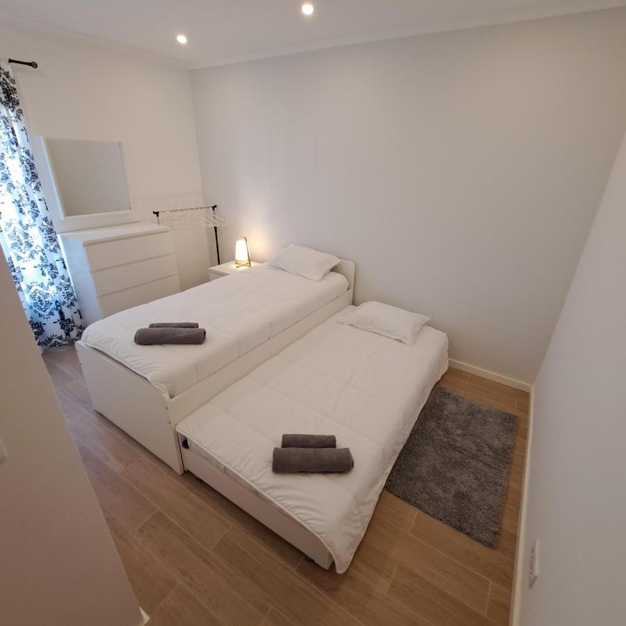 הוילה וילה פראנקה דו קמפו Hamilton House מראה חיצוני תמונה
