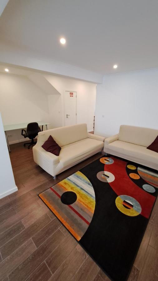 הוילה וילה פראנקה דו קמפו Hamilton House מראה חיצוני תמונה