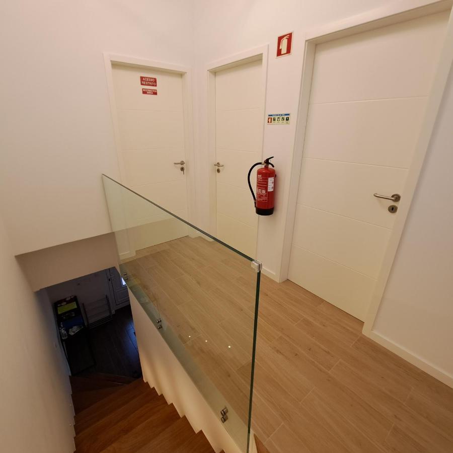 הוילה וילה פראנקה דו קמפו Hamilton House מראה חיצוני תמונה