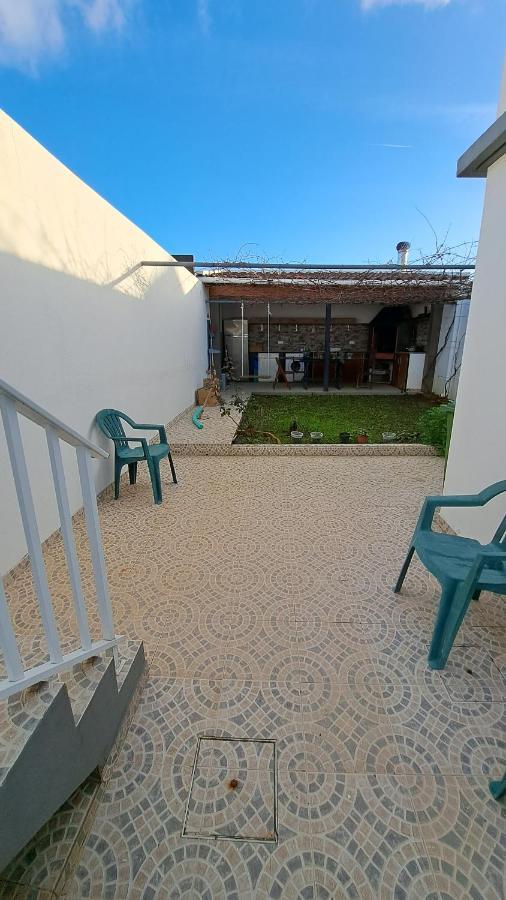 הוילה וילה פראנקה דו קמפו Hamilton House מראה חיצוני תמונה