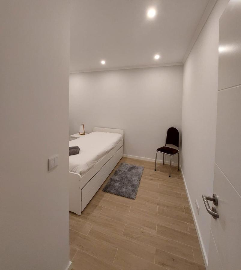 הוילה וילה פראנקה דו קמפו Hamilton House מראה חיצוני תמונה