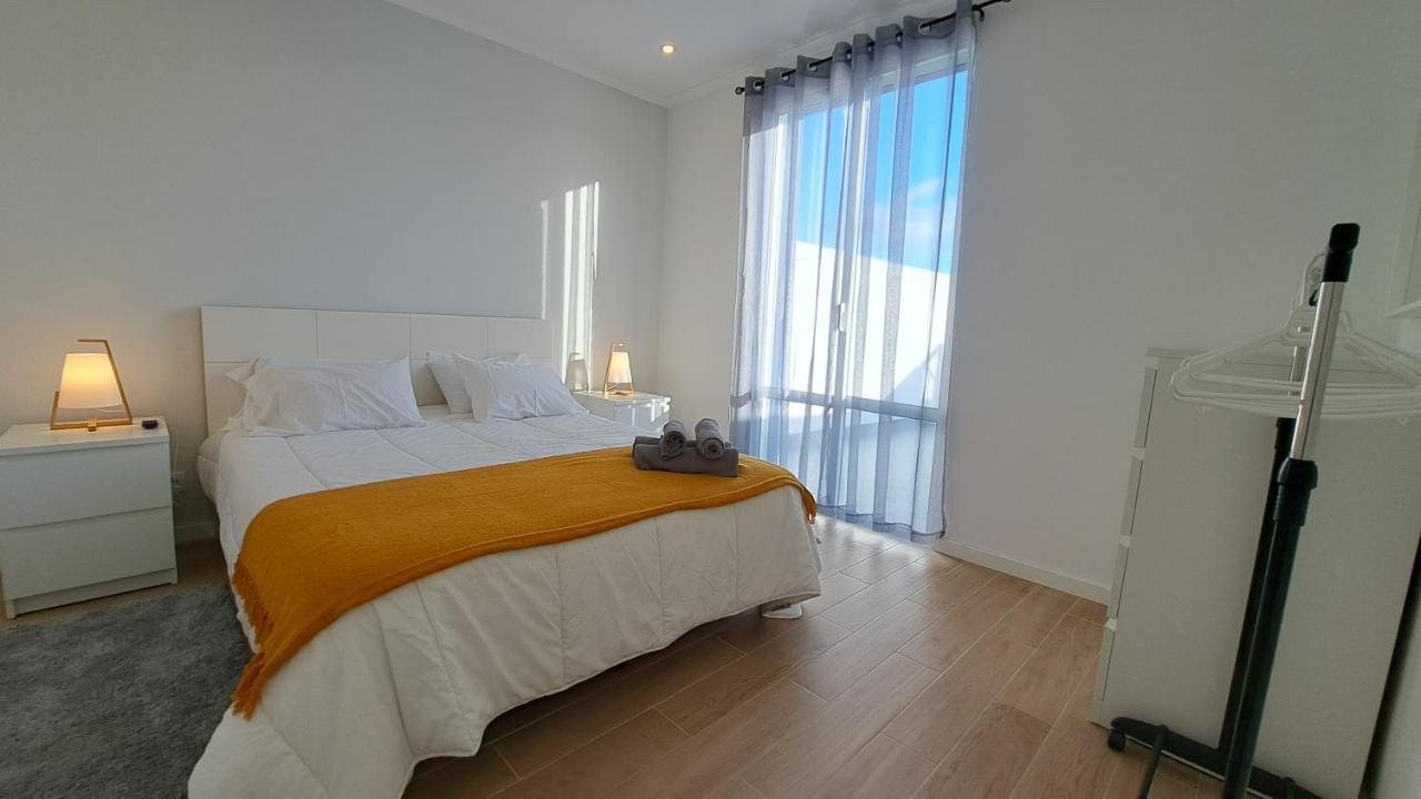 הוילה וילה פראנקה דו קמפו Hamilton House מראה חיצוני תמונה