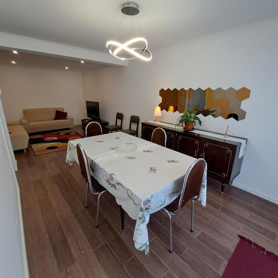 הוילה וילה פראנקה דו קמפו Hamilton House מראה חיצוני תמונה