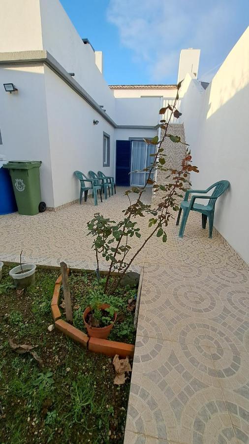 הוילה וילה פראנקה דו קמפו Hamilton House מראה חיצוני תמונה