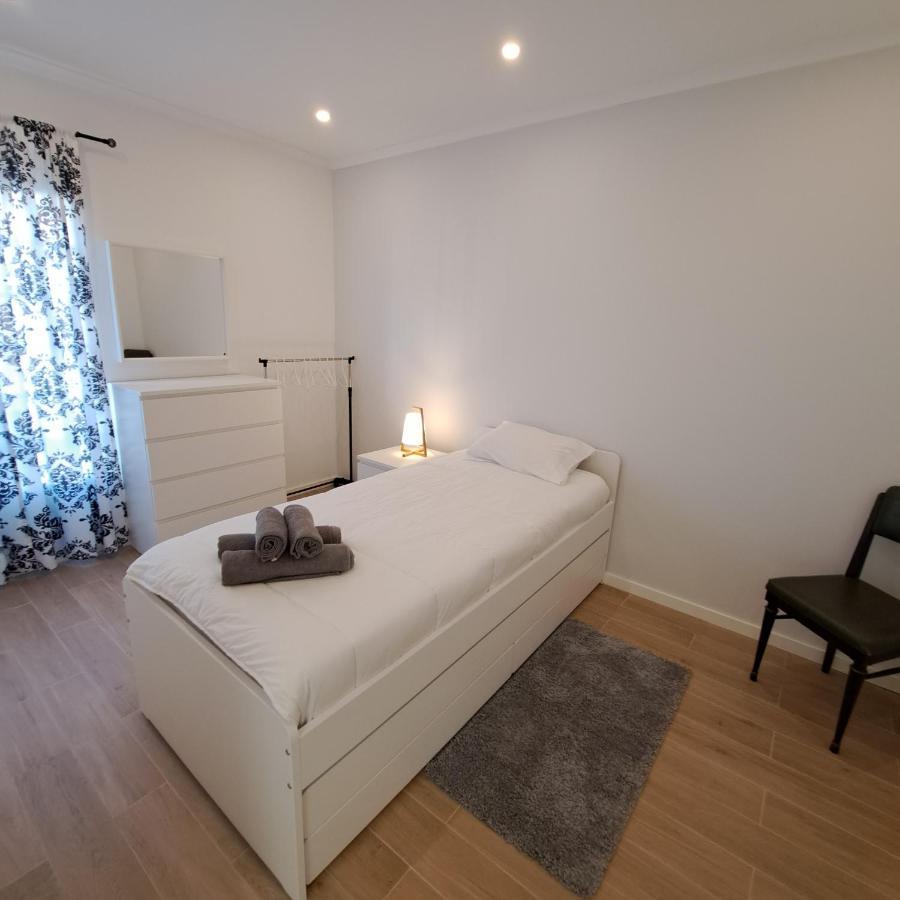 הוילה וילה פראנקה דו קמפו Hamilton House מראה חיצוני תמונה